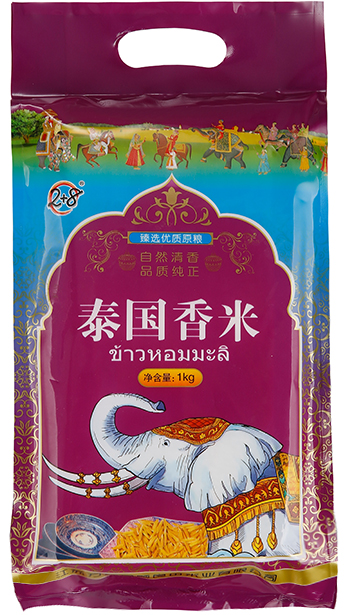 泰國(guó)香米 1KG