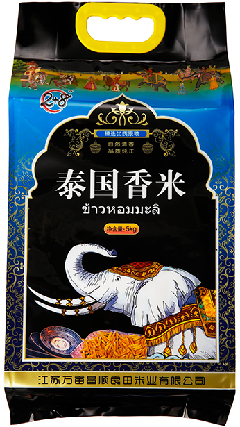泰國(guó)香米 5KG